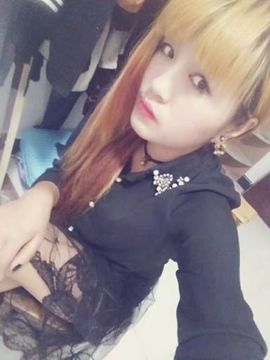 18岁的小姐姐主播照片