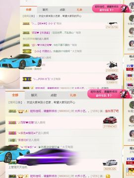 小艺停播主播照片