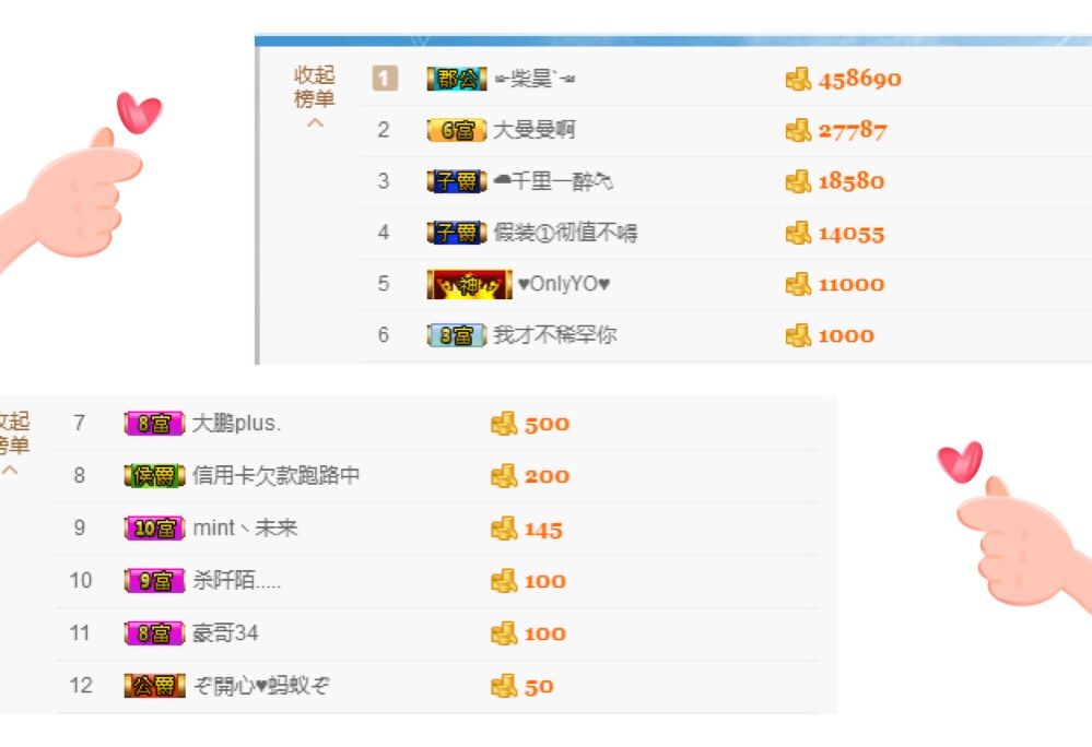 大家保重，舒克先溜了的主播照片