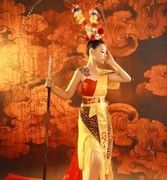 @秋妹儿