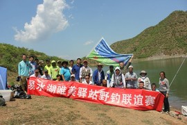 『迷糊』主播照片