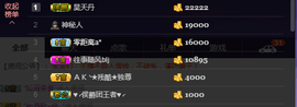 偌璃啊！主播照片