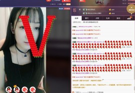 ☞雪儿♞930☜主播照片