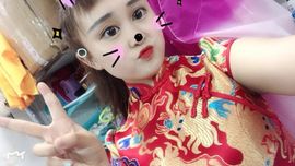 @.小.月主播照片