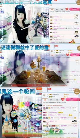 ♬。。。。♬主播照片