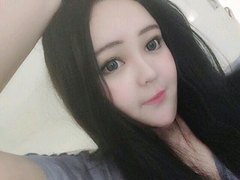 知晓w主播照片