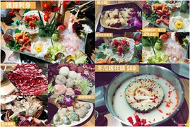 香港食好d主播照片