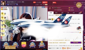 昵称违规，请重新修改主播照片