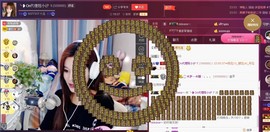 昵称违规，请重新修改主播照片