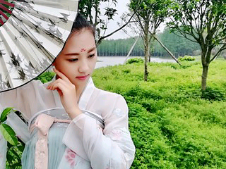 爱情鸟*e的主播照片