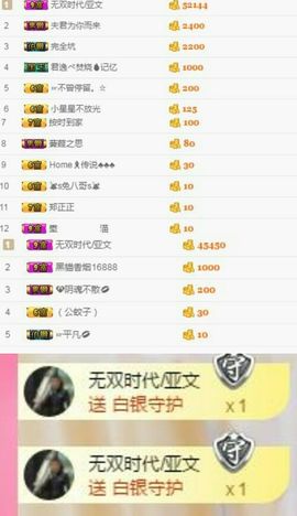 小兔子乖乖♛主播照片