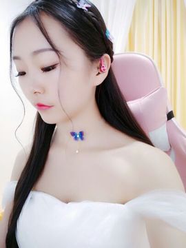 小兔子乖乖♛主播照片