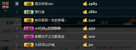 ゞ微笑☀玫瑰➹➹主播照片