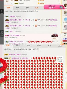 小艺停播主播照片