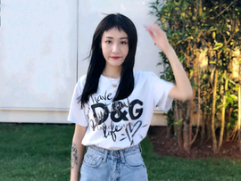 シ灬李五护卫队主播照片