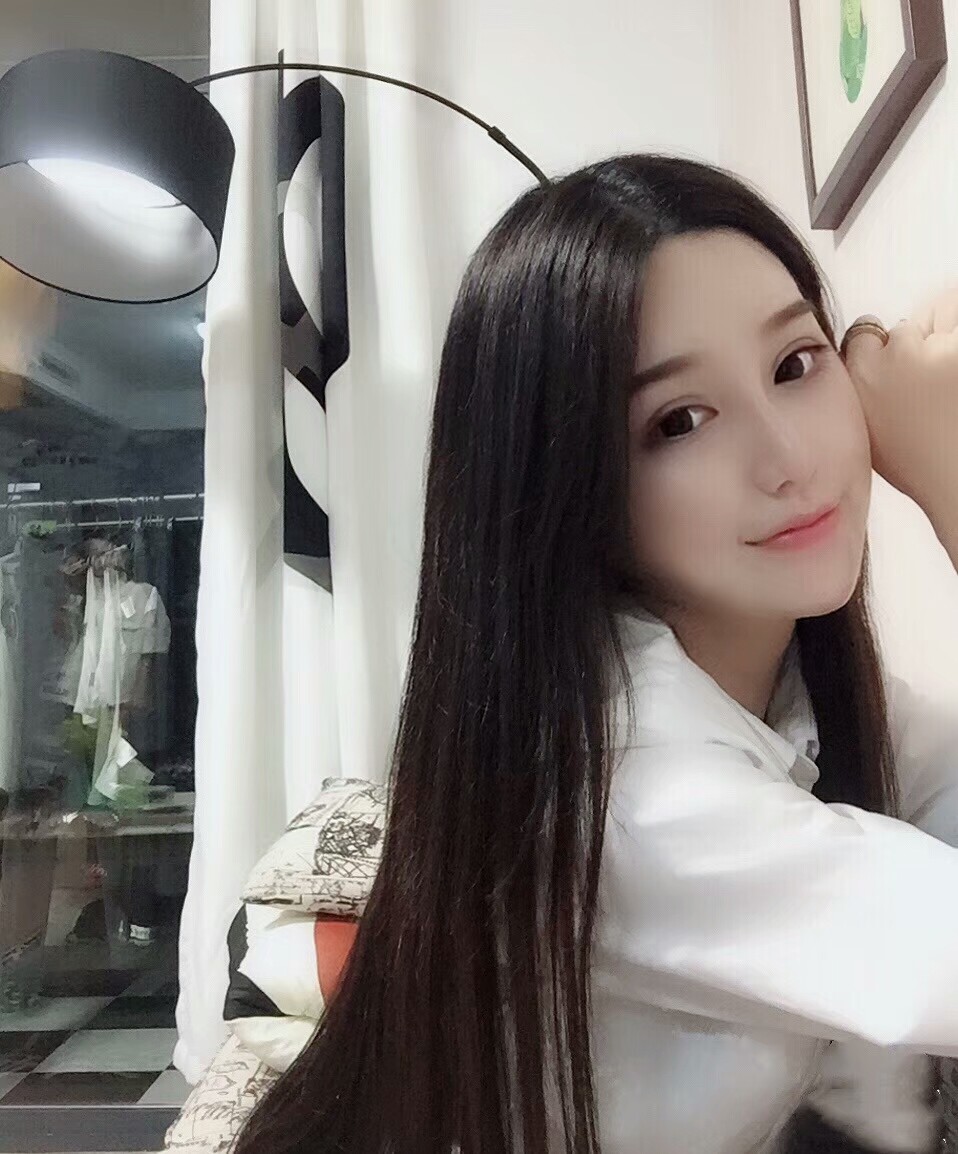 可爱思的主播照片