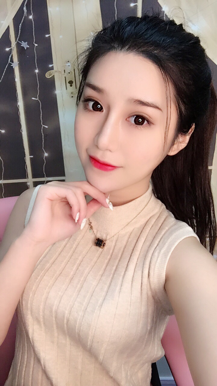可爱思的主播照片