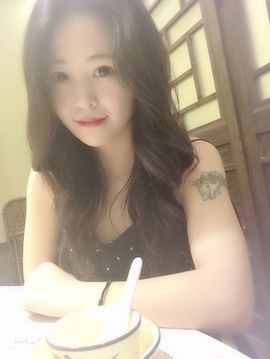 小狐仙🌸主播照片