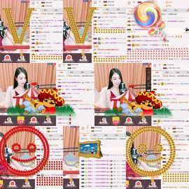ℳ.休～*主播照片