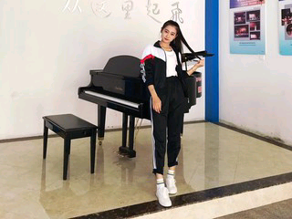 大ct的主播照片