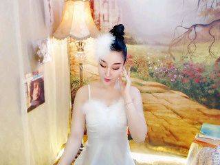 秦仁@的主播照片