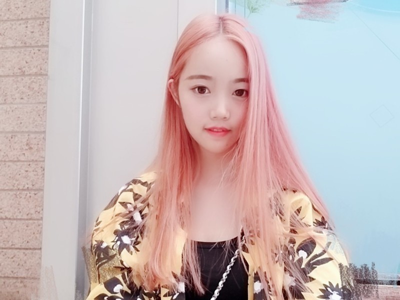 毛毛sunshine的主播海报