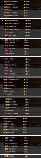 罐头，主播照片