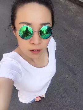 玥玥全6最拉主播照片