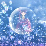 星瞳仁