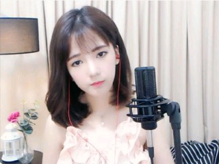 梅欣梅妃的主播照片