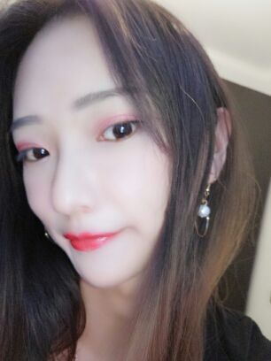 鹿鹿喜的主播照片