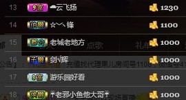 黄老邪-28581主播照片