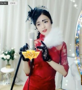 右手还是那个右手！！主播照片