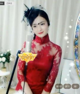 右手还是那个右手！！主播照片