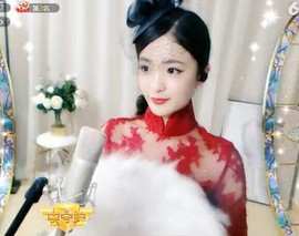 右手还是那个右手！！主播照片
