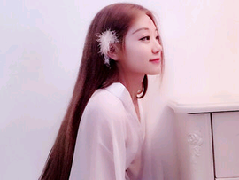 狼哥♀主播照片