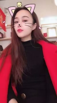 可能是禁卫军的主播照片