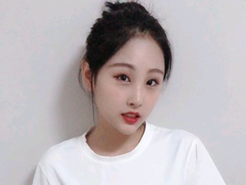微笑的月光p主播照片