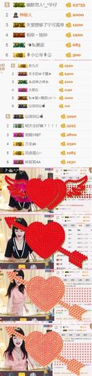 发发是说的主播照片