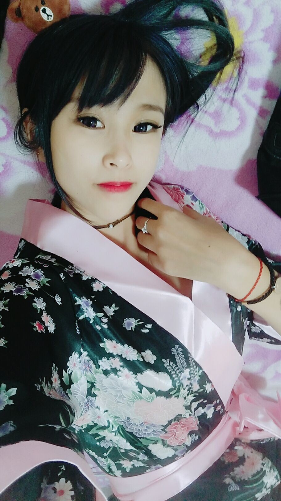昵称违规，请重新修改的主播照片