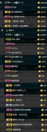 语❤嫣停播中♡主播照片