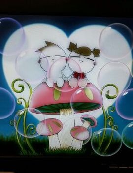 ♬默默✨小蛮宝☞🌜主播照片