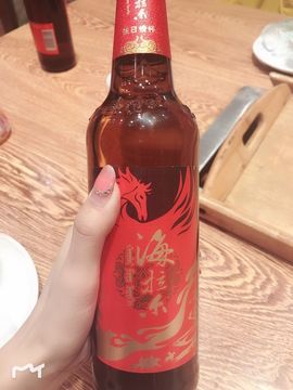 嗯哼……！主播照片