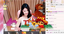金妍🌸主播照片