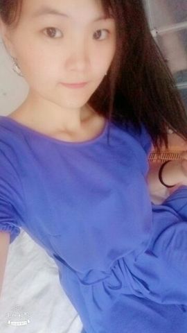 嗳倪儿主播照片