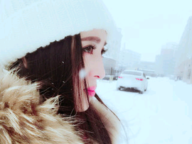 京西老头主播照片