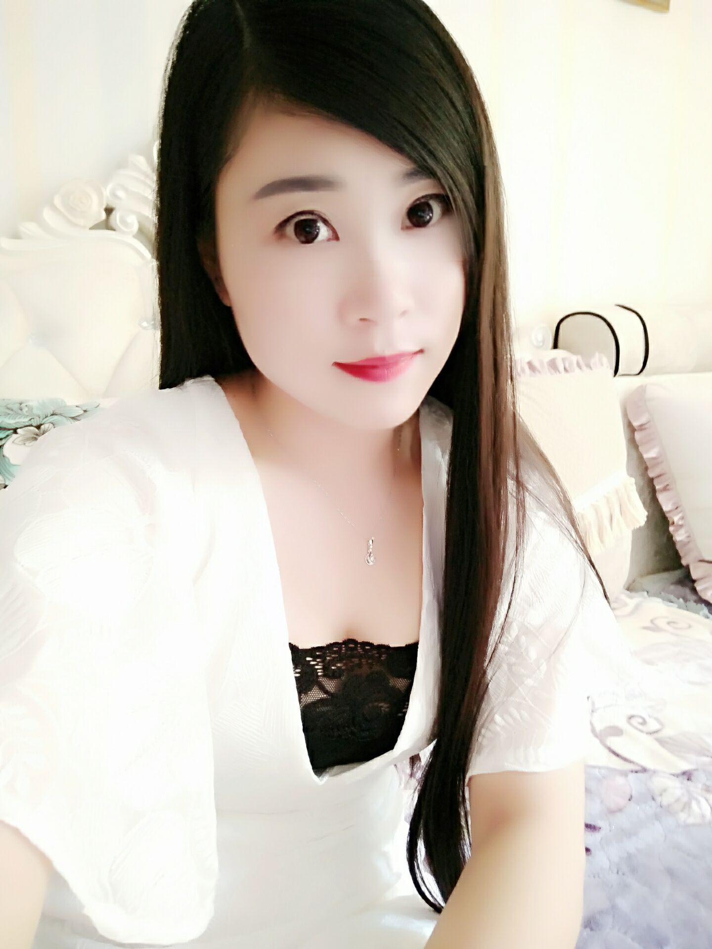 你安好我不打擾的主播照片