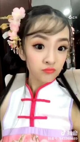 右手还是那个右手！！主播照片