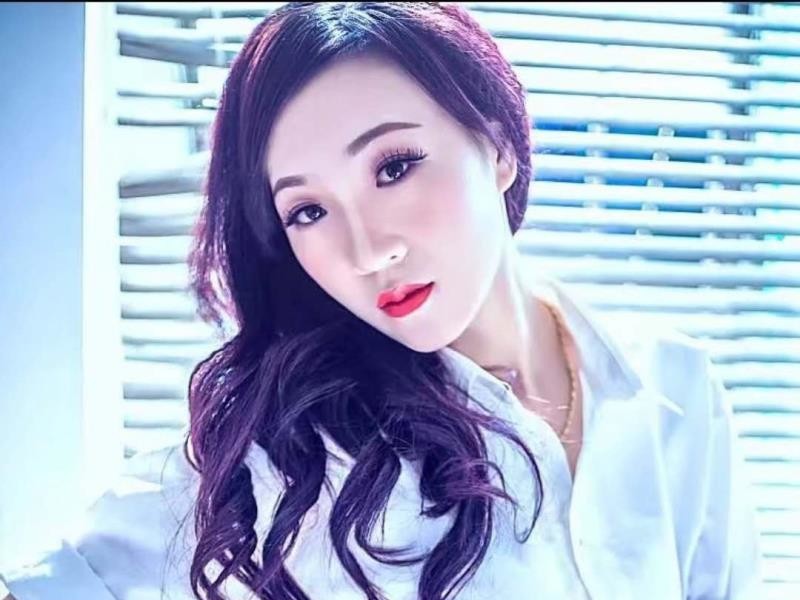 子琪求家人照顾的主播海报