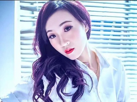 子琪求家人照顾海报